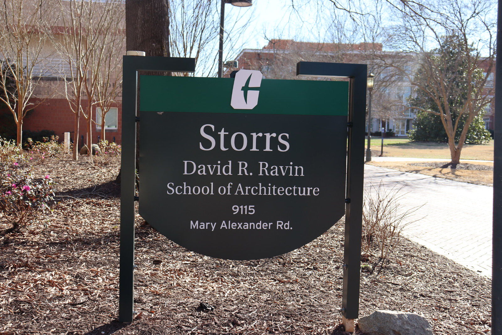 storrs sign